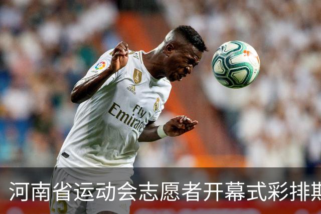 河南省运动会志愿者开幕式彩排期间意外弃火炬
